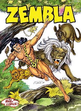 Zembla 5