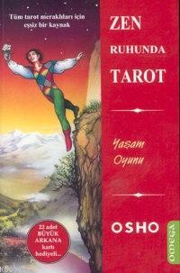 Zen Ruhunda Tarot - Kitapiks.com