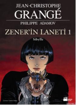 Zener'in Laneti 1 - Sibylle