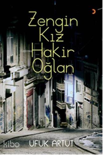 Zengin Kız Hakir Oğlan
