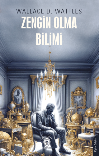 Zengin Olma Bilimi - Kitapiks.com