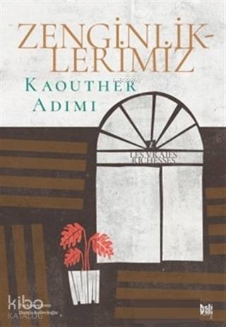 Zenginliklerimiz - Kitapiks.com