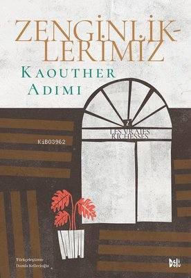 Zenginliklerimiz - Kitapiks.com
