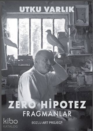 Zero Hipotez - Fragmanlar - Kitapiks.com