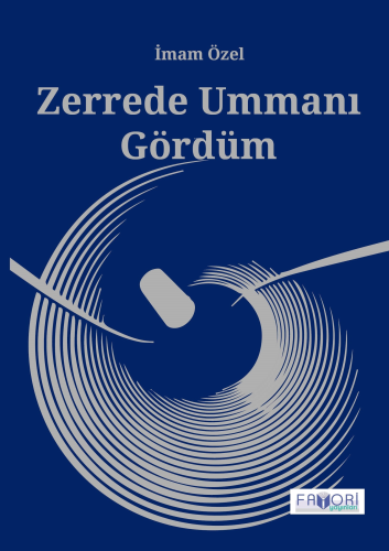 Zerrede Ummanı Gördüm - Kitapiks.com