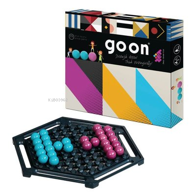 Zet Zeka Goon Eğitim Oyunu - Kitapiks.com