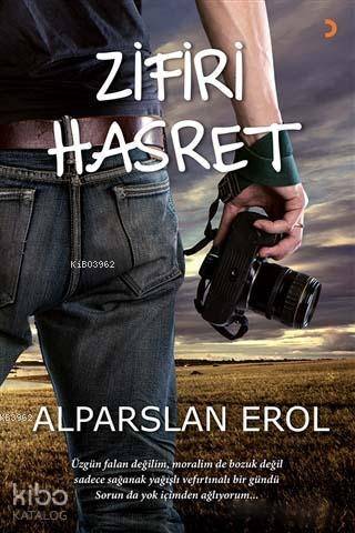 Zifiri Hasret