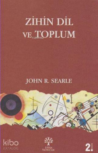 Zihin Dil ve Toplum; Gerçek Dünyada Felsefe