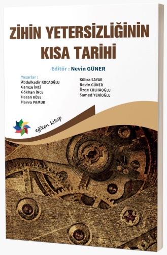 Zihin Yetersizliğinin Kısa Tarihi - Kitapiks.com