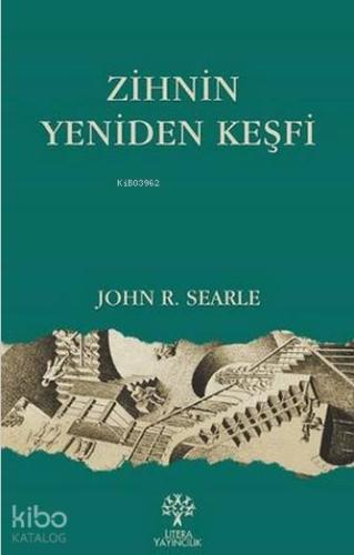 Zihnin Yeniden Keşfi - Kitapiks.com
