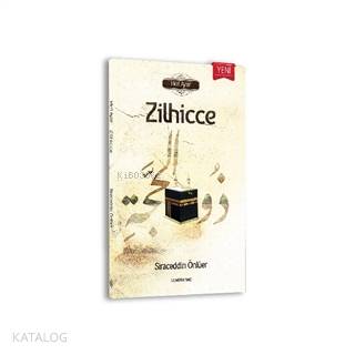 Zilhicce - Kitapiks.com