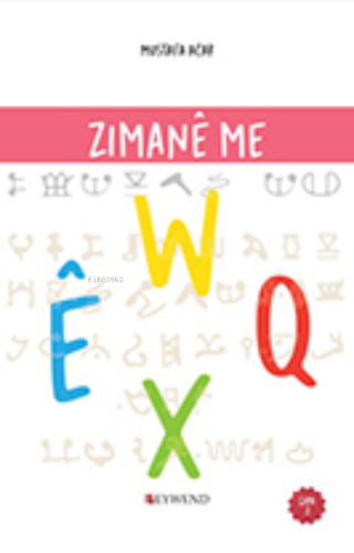 Zımanê Me - Kitapiks.com