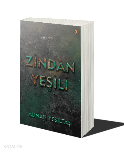 Zindan Yeşili - Kitapiks.com