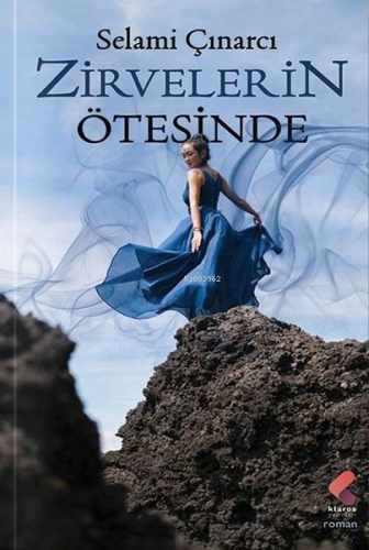 Zirvelerin Ötesinde - Kitapiks.com