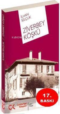 Ziverbey Köşkü
