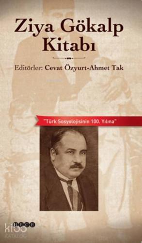 Ziya Gökalp Kitabı - Kitapiks.com