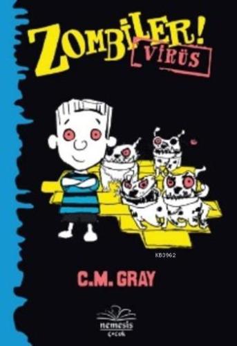 Zombiler Virüs