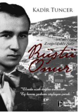 Zonguldaklı Şair Rüştü Onur - Kitapiks.com