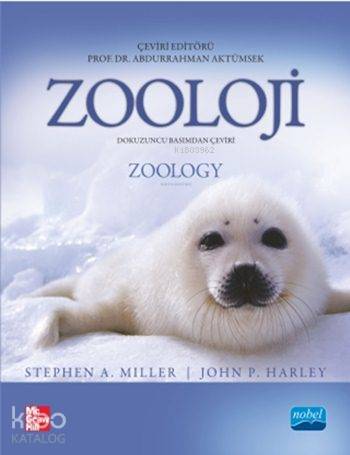 Zooloji - Zoology