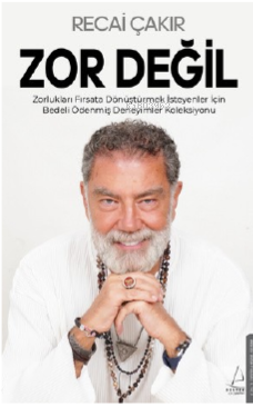 Zor değil