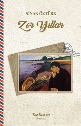 Zor Yıllar - Kitapiks.com