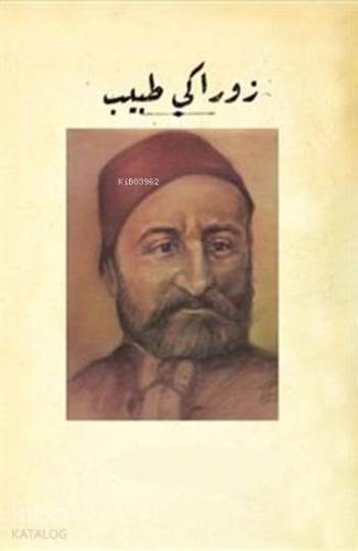 Zoraki Tabib (Osmanlıca) - Kitapiks.com
