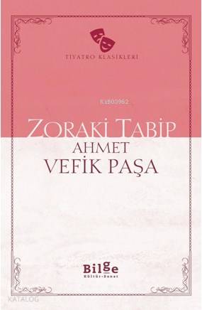Zoraki Tabip; Sadeleştirilmiş Metin - Kitapiks.com