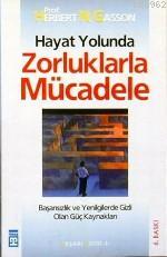 Zorluklarla Mücadele - Kitapiks.com