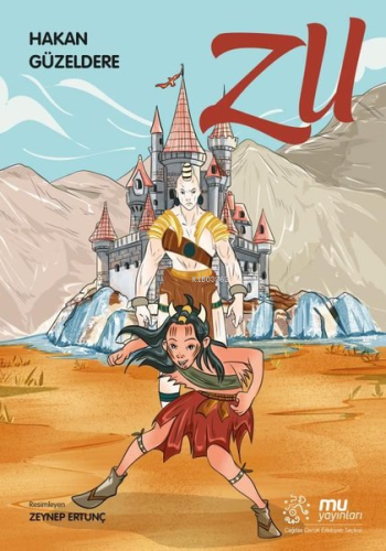 Zu - Kitapiks.com