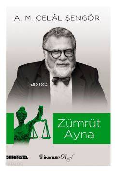 Zümrüt Ayna - Kitapiks.com