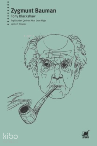 Zygmunt Bauman - Kitapiks.com